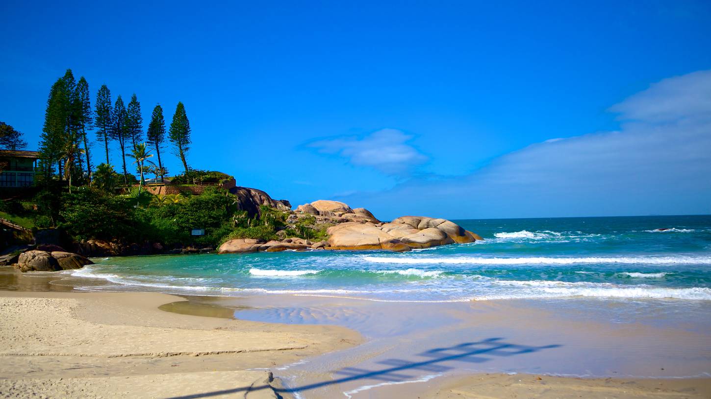 Florianópolis, sur brasilero con encanto. | Barbieri Cunill Operadores Turísticos - Agencia de Viajes